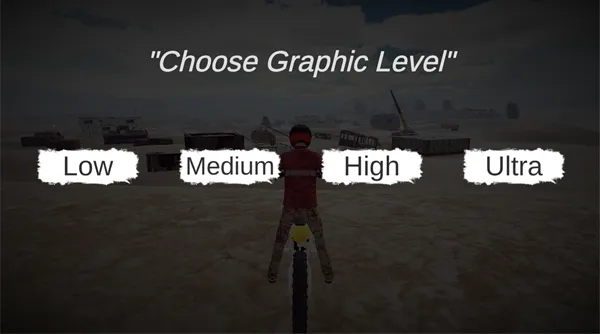 越野摩托车(摩托赛车游戏) 越野摩托车(摩托赛车游戏)