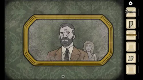 锈湖悖论(解谜冒险游戏) 锈湖悖论(解谜冒险游戏)