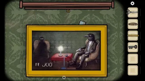 锈湖悖论(解谜冒险游戏) 锈湖悖论(解谜冒险游戏)