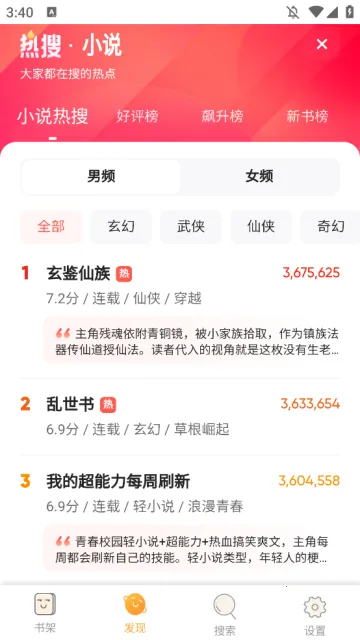 猪猪岛小说2025下载安装 猪猪岛小说2025下载安装