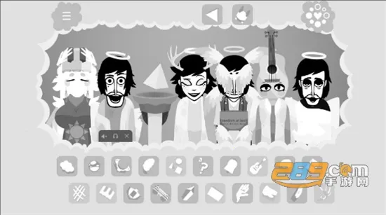 节奏盒子模组合集2025官方最新版本 节奏盒子模组合集2025官方最新版本