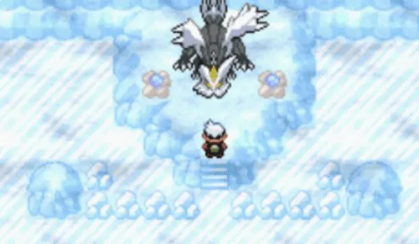 精灵宝可梦绿宝石(宝可梦二创手游) 精灵宝可梦绿宝石(宝可梦二创手游)