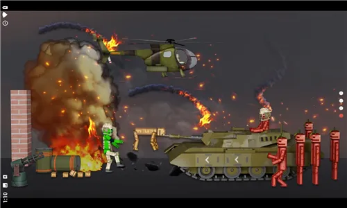 3D���������ֳ�ɳ��(������ɳ����Ϸ)