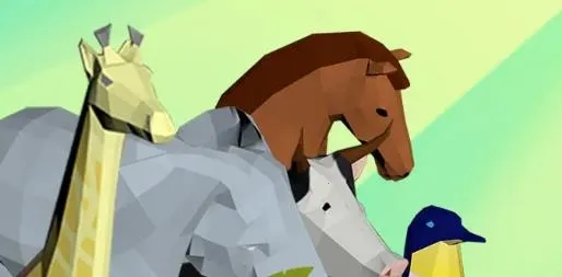 动物赛跑2025最新版本 动物赛跑2025最新版本