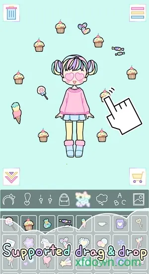 �۲�Ů��2(��װ��Ϸ)