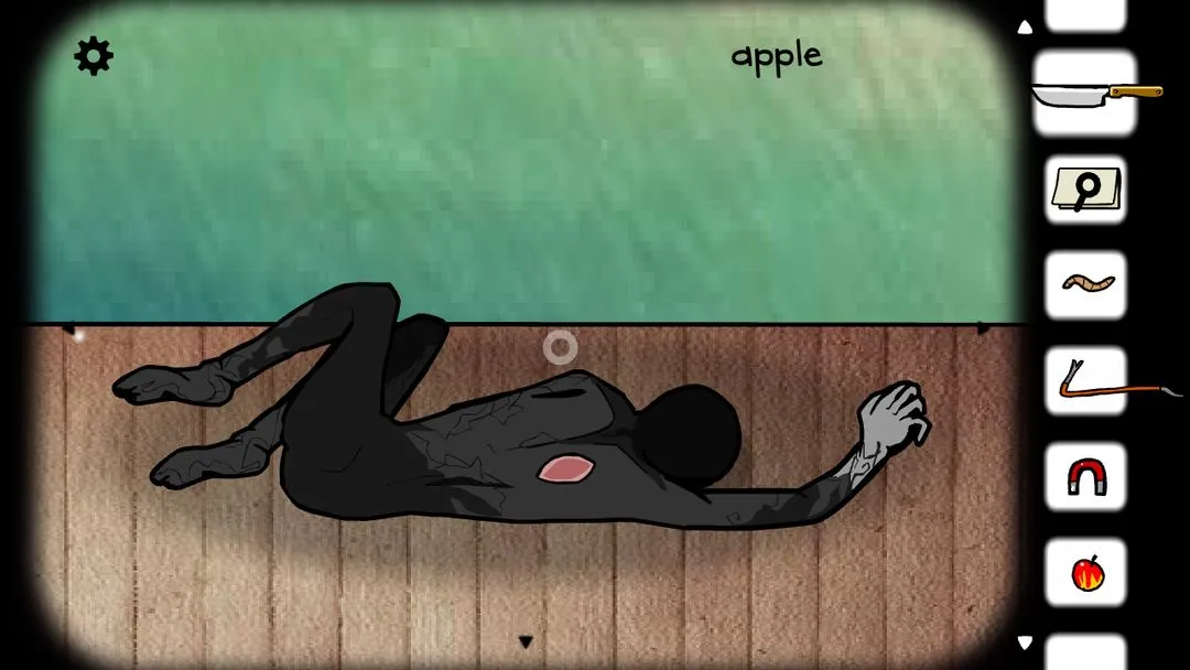 逃离方块锈湖湖畔(锈湖解谜游戏) 逃离方块锈湖湖畔(锈湖解谜游戏)