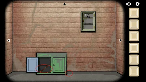 逃离方块锈湖湖畔(锈湖解谜游戏) 逃离方块锈湖湖畔(锈湖解谜游戏)