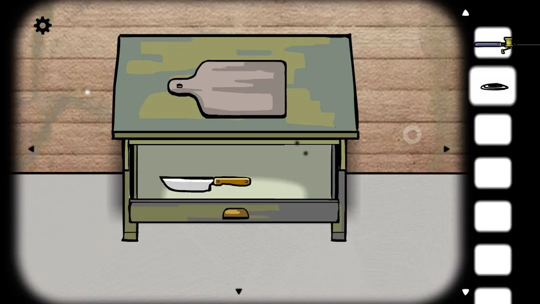 逃离方块锈湖湖畔(锈湖解谜游戏) 逃离方块锈湖湖畔(锈湖解谜游戏)