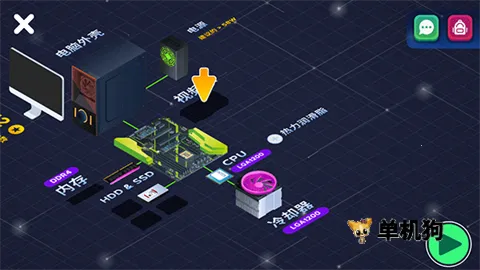 װ��ģ����2(������װ��Ϸ)