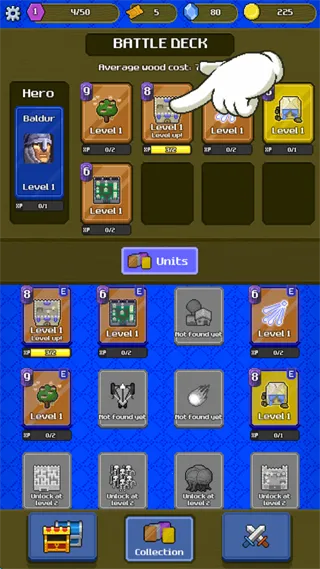 统治战争(策略塔防游戏) 统治战争(策略塔防游戏)