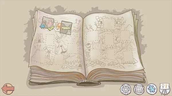 画个火柴人1(火柴人解谜游戏) 画个火柴人1(火柴人解谜游戏)