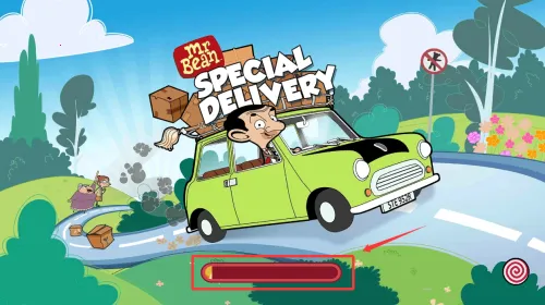 憨豆先生送快递2025下载安装 憨豆先生送快递2025下载安装