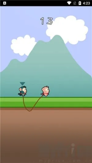 ���ֵ���ǣ��(��������������Ϸ)