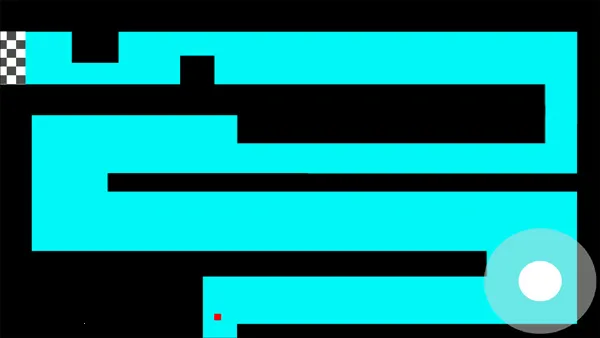 整人迷宫(像素解谜游戏) 整人迷宫(像素解谜游戏)