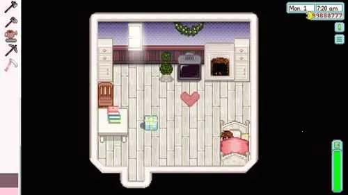 星露谷物语浅曦2025最新版本 星露谷物语浅曦2025最新版本