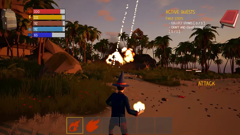 水手的奥德赛(冒险游戏) 水手的奥德赛(冒险游戏)