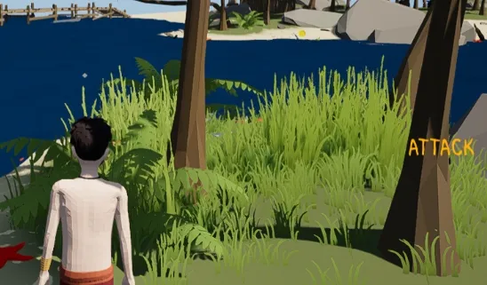 水手的奥德赛(冒险游戏) 水手的奥德赛(冒险游戏)