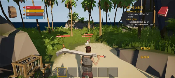 水手的奥德赛(冒险游戏) 水手的奥德赛(冒险游戏)