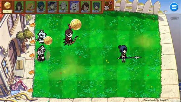 原神大战丘丘人2025下载安装 原神大战丘丘人2025下载安装