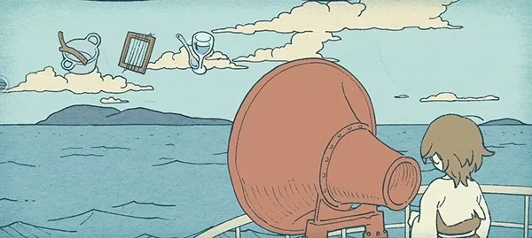 海神的回声安卓版手机版 海神的回声安卓版手机版