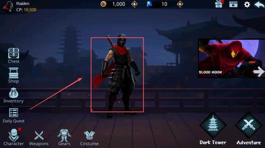 忍者雷电复仇2026官方正版 忍者雷电复仇2026官方正版