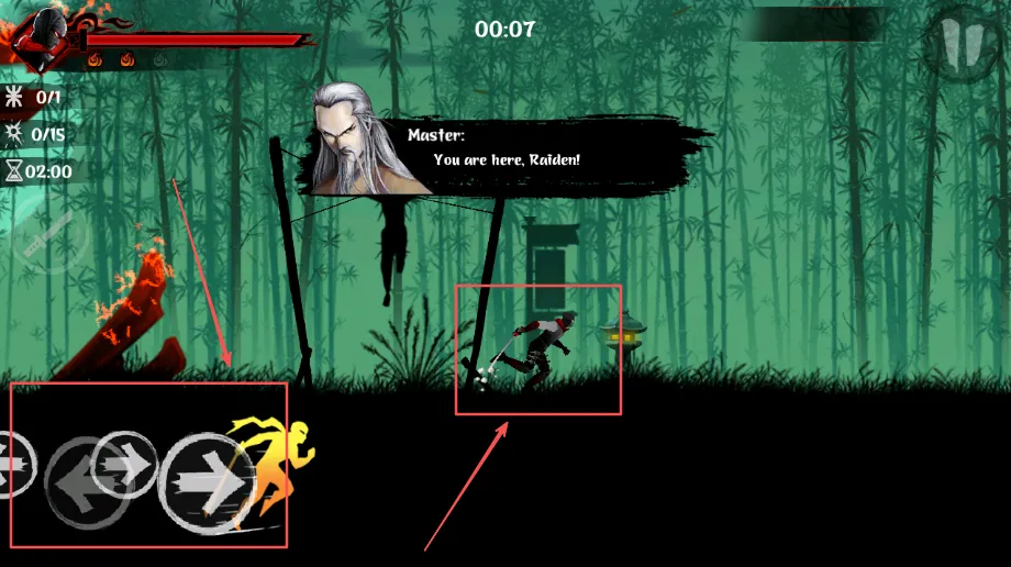 忍者雷电复仇2026官方正版 忍者雷电复仇2026官方正版