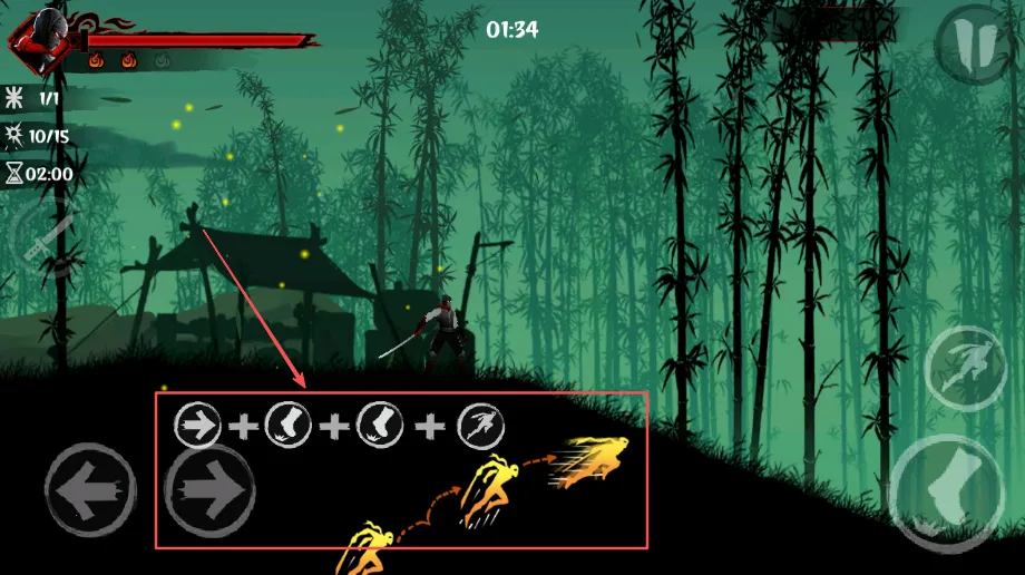 忍者雷电复仇2026官方正版 忍者雷电复仇2026官方正版