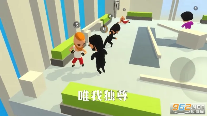 唯我独尊最新手机版 唯我独尊最新手机版