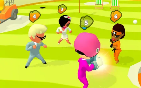 唯我独尊最新手机版 唯我独尊最新手机版