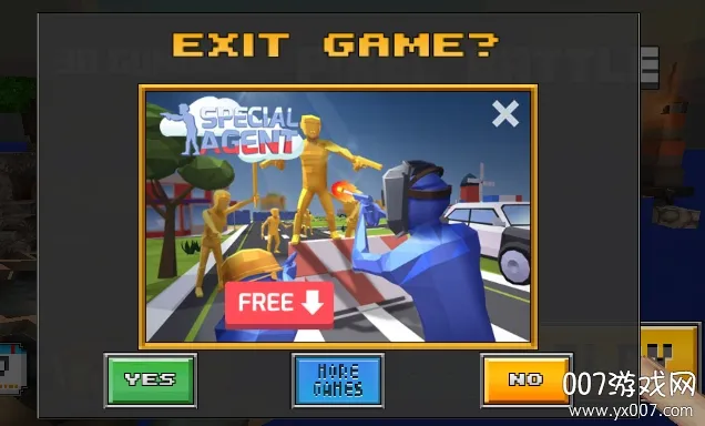 像素战争(策略战棋游戏) 像素战争(策略战棋游戏)