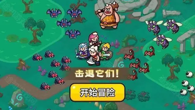 百炼英雄2026下载安装 百炼英雄2026下载安装