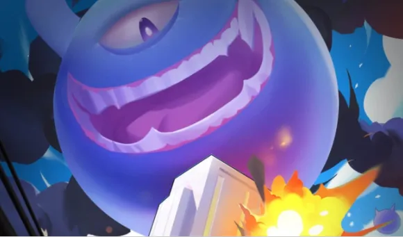 塔防精灵球(塔防闯关手游) 塔防精灵球(塔防闯关手游)