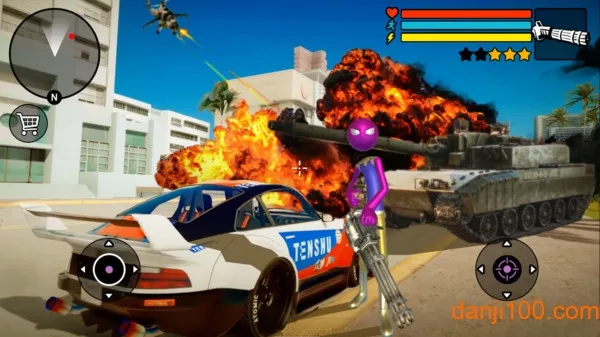 ֩��������Ӣ��(֩��������Ϸ)