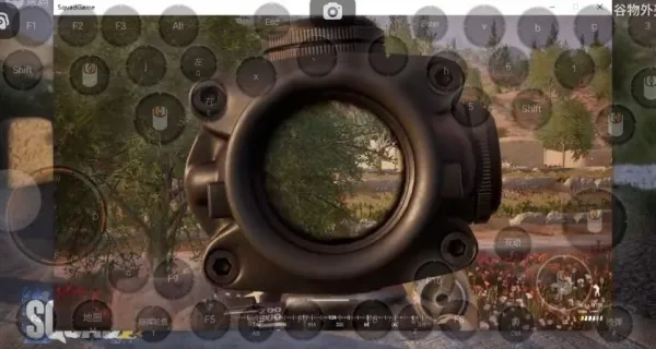 Squad战术小队安卓版手机版 Squad战术小队安卓版手机版