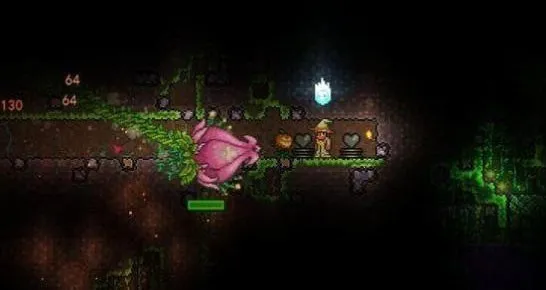 泰拉瑞亚存档2026最新版本 泰拉瑞亚存档2026最新版本