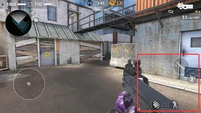 CS反恐精英(反恐射击游戏) CS反恐精英(反恐射击游戏)