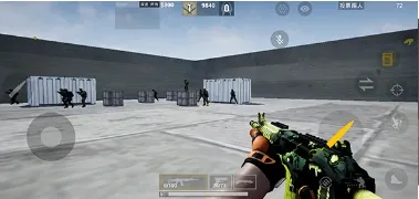 CS反恐精英(反恐射击游戏) CS反恐精英(反恐射击游戏)