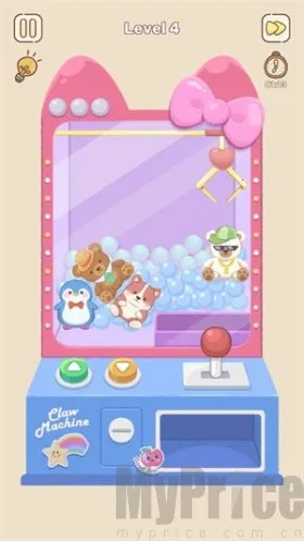 舒适故事整理(解压休闲游戏) 舒适故事整理(解压休闲游戏)