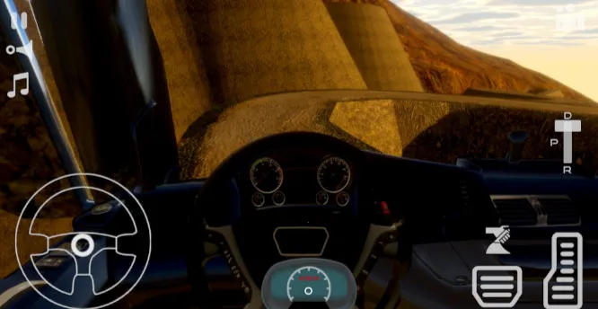 极限卡车模拟器2026官方最新版本 极限卡车模拟器2026官方最新版本