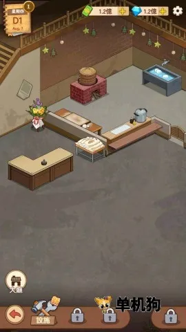 爷爷的早餐店(早餐店经营游戏) 爷爷的早餐店(早餐店经营游戏)