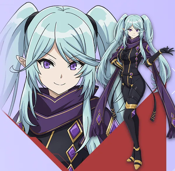 想要成为影之实力者(影之实力者游戏) 想要成为影之实力者(影之实力者游戏)