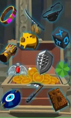 地下城故事(卡牌策略冒险游戏) 地下城故事(卡牌策略冒险游戏)