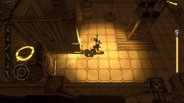 鲍里斯与黑暗生存2026下载安装 鲍里斯与黑暗生存2026下载安装