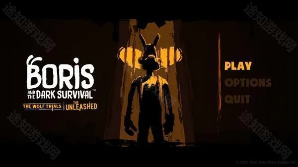 鲍里斯与黑暗生存2026下载安装 鲍里斯与黑暗生存2026下载安装