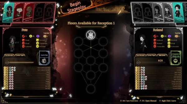 废墟图书馆安卓版手机版 废墟图书馆安卓版手机版