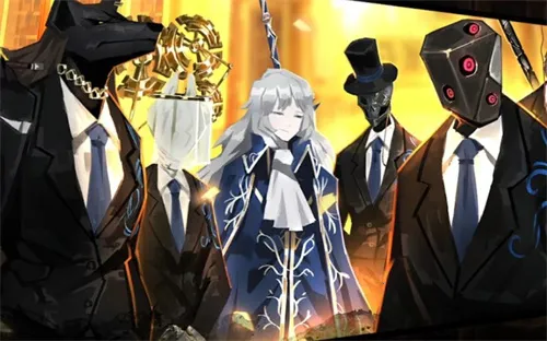 废墟图书馆安卓版手机版 废墟图书馆安卓版手机版