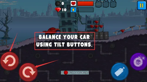 汽车追逐战2026官方最新版本 汽车追逐战2026官方最新版本