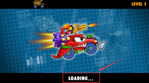 汽车追逐战2026官方最新版本 汽车追逐战2026官方最新版本