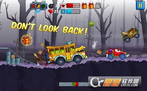 汽车追逐战2026官方最新版本 汽车追逐战2026官方最新版本