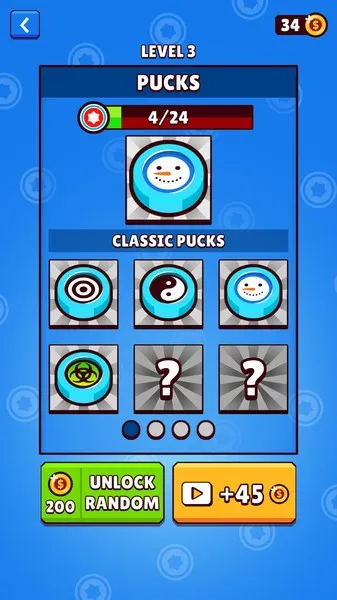 桌上冰球2026官方正版 桌上冰球2026官方正版